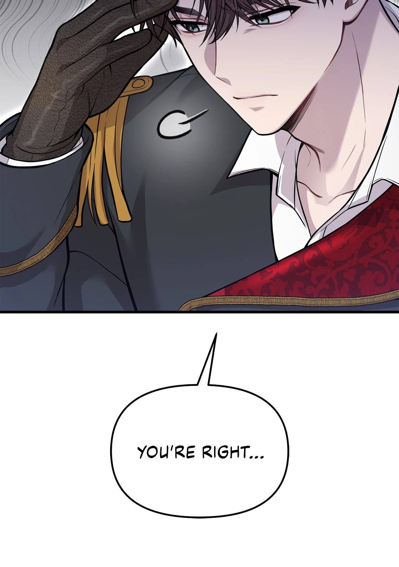 The Secret Bedroom of a Dejected Royal Daughter Chapter 100 43